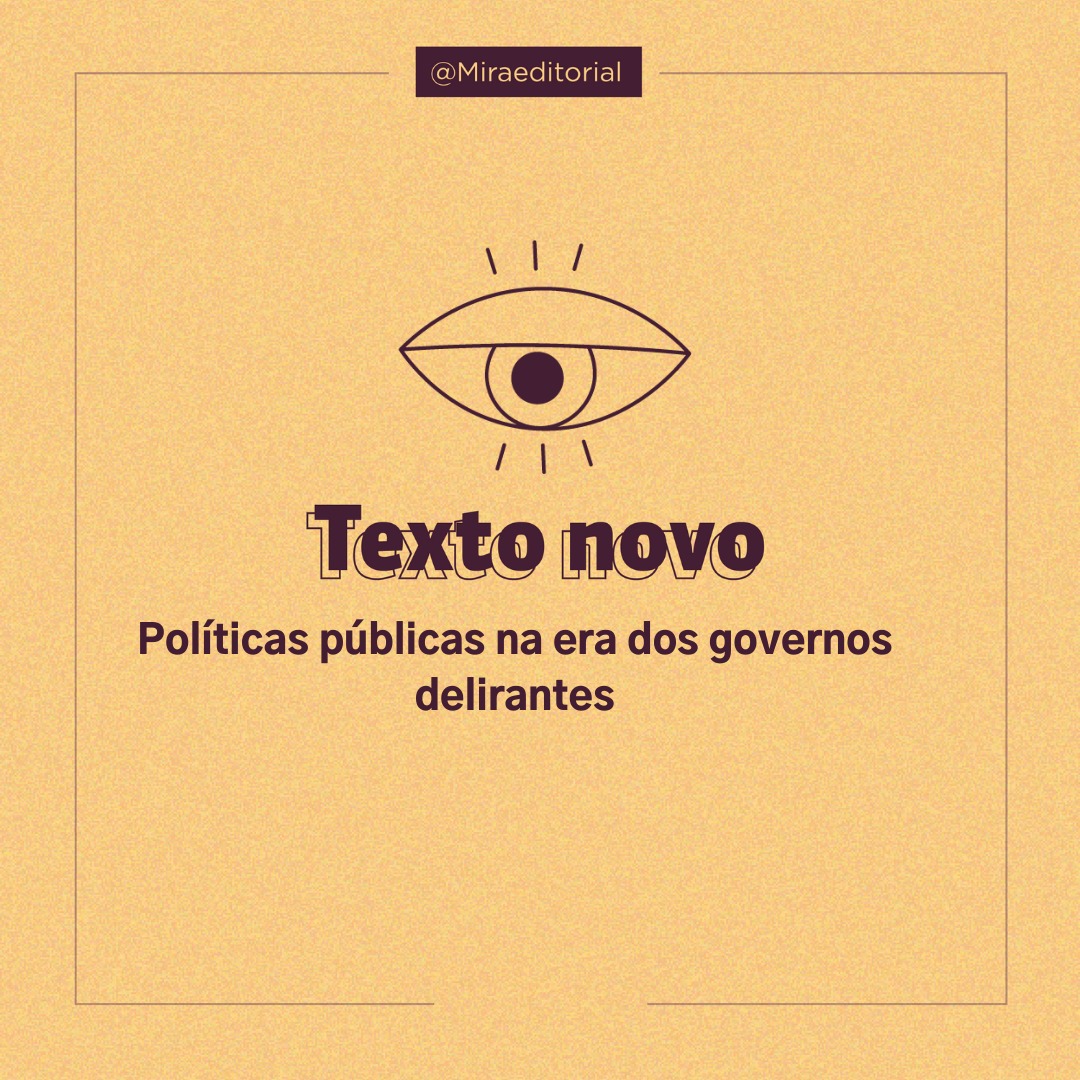 Políticas públicas